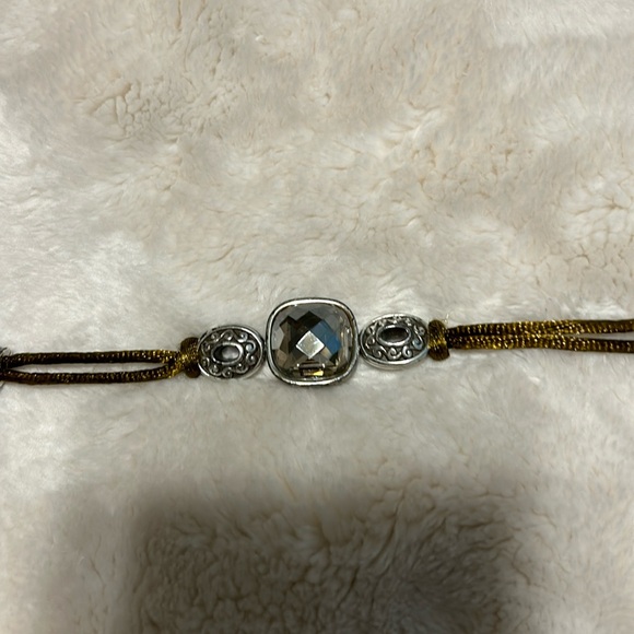 Brighton Venus Rising bracelet- excellent condition! - Picture 3 of 8